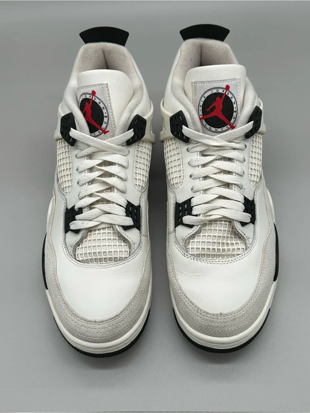 Jordan 4 ‘Flight Club’
